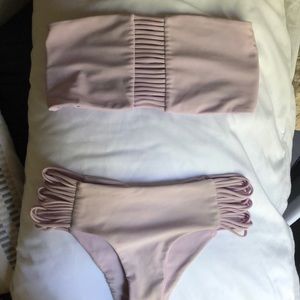 Mikoh swimwear bikini